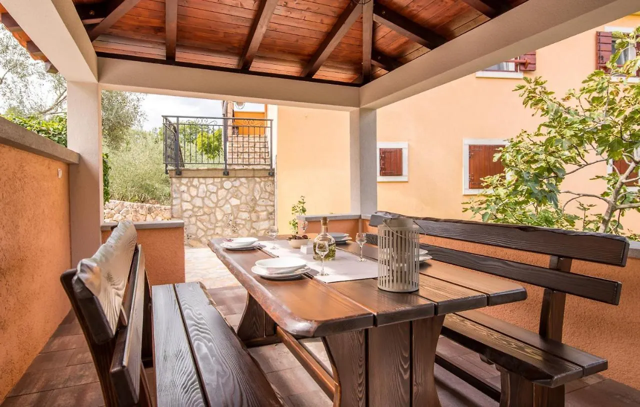 Apartment & Studio Goga Soline