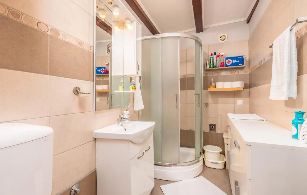 Apartment & Studio Goga Soline