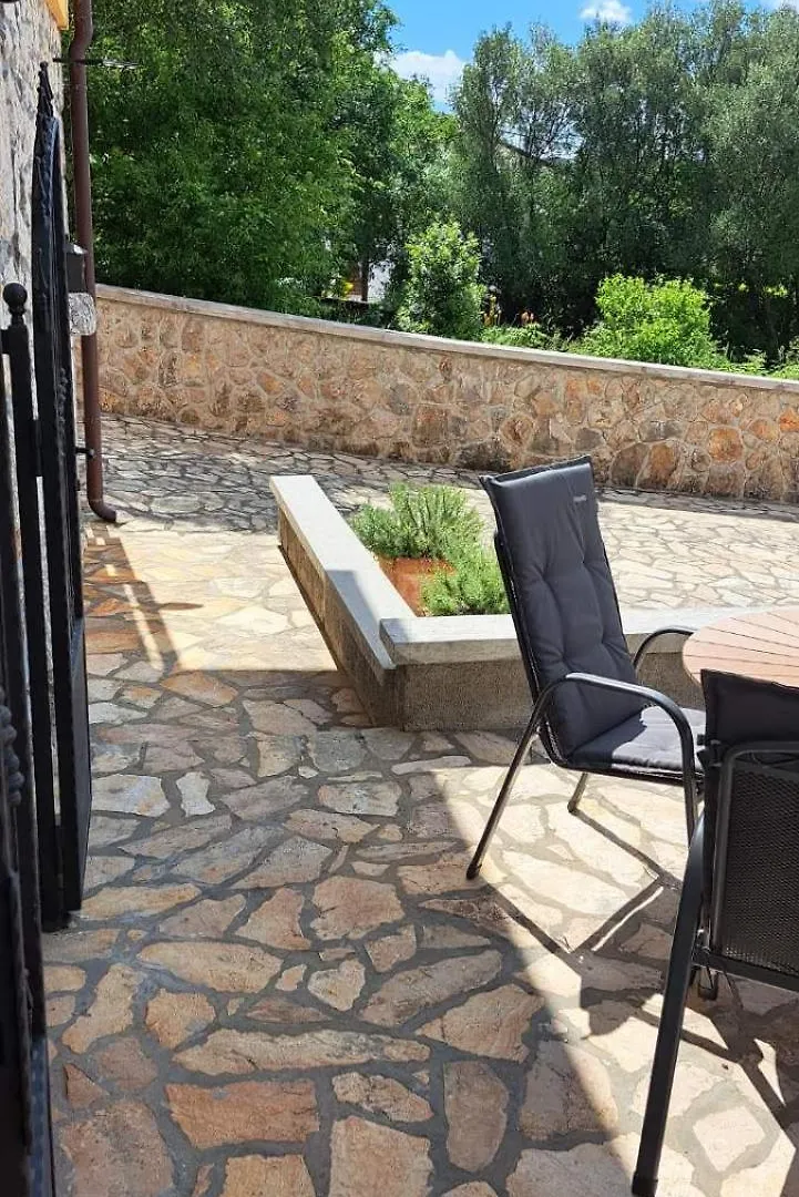 Apartment & Studio Goga Soline