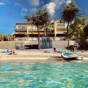  Apartament Bay Seashore